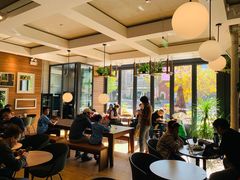 -BAKER&SPICE(祥云小镇店)