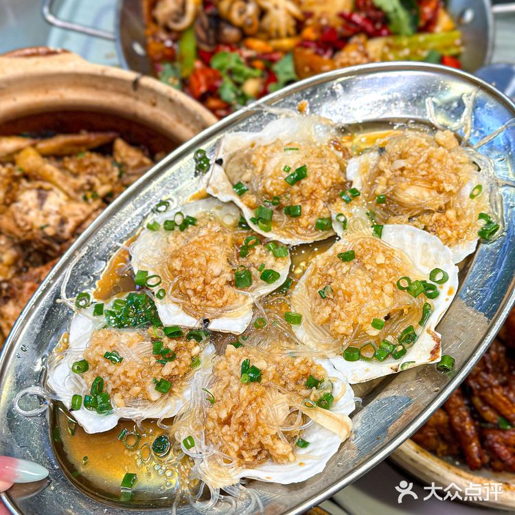 太古里!!成都最好吃的粤菜大排档!!