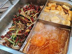 -鸡遇虾煲干锅火锅(小寨金莎店)