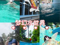 -重庆海昌加勒比海水世界