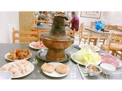 -三兴涮羊肉(荣安大街店)