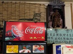 -川外川(市场一路店)