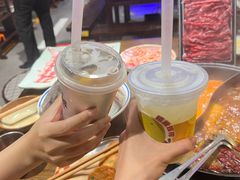 -萍姐火锅·公路夜市(打浦桥日月光店)