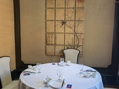 包厢-眉州东坡(通州店)