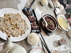 -九龙茶记·粤式餐厅融合菜(鹭江店)