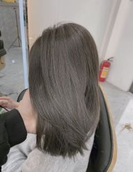 -奈川烫染Salon