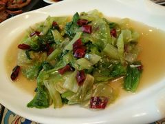 -乌镇那一年小院主题餐厅(甘泉西路店)