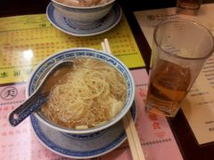 云吞面-麦奀云吞面世家 山顶店(山顶广场店)