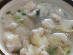 -小姜锅贴(凤凰街店)