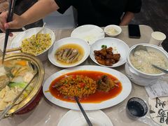 -大潮淮·淮扬菜(何园旗舰店)