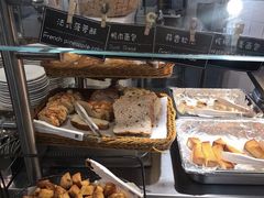 -So Lounge索兰至餐厅(蓝色港湾店)