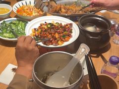 -树厨贵州菜(大十字店)