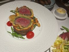 -Grand James·地中海bistro(百家湖1912店)