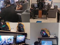 -网鱼电竞(上海青浦朱家角店)