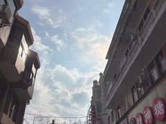 -孙文西路步行街
