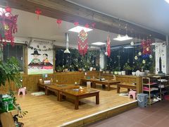 -亲昵春川鸡排(韩国美食街店)