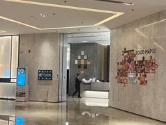 -武汉厨房自助餐厅·武汉卓尔万豪酒店