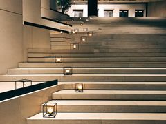 -北京三里屯CHAO酒店