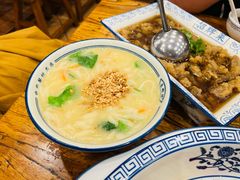 -老雒阳面馆·水席(王城路店)