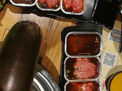 -千寻烧肉(政务区店)