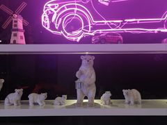 -安吉汽车生活馆(大宁中心广场C3栋店)