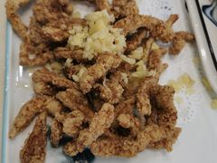 厦门醋肉-鑫悦楼煎蟹·16年海鲜大排档