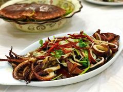 -海帮主·蒸汽海鲜青岛菜(栈桥火车站店)
