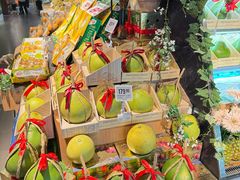 -Olé精品超市(上海港汇恒隆店)
