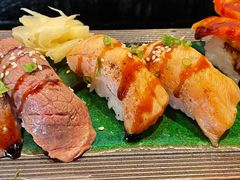 -芥岛(河北大街店)
