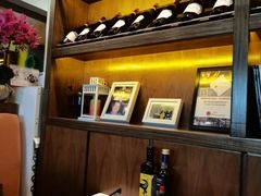 -小蕃茄意大利餐厅(开发区时尚天街店)