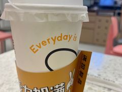 -满记甜品(南京虹悦城三店)