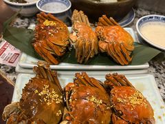 -南京大牌档(崇文门国瑞店)