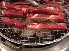 -小本家韩式烤肉(紫藤路店)