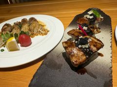 -大岛日本料理铁板烧(南通大饭店)