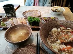 -林妈妈村·日式料理(宝山万达店)
