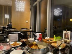 -西安浐灞艾美酒店·汉江餐厅·火锅