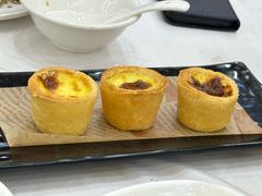 -合晋食府(广州合晋帝苑酒店)
