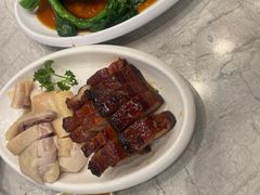 -翠华餐厅(正佳广场店)