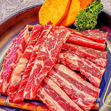 果然名不虚传!!亦庄烤肉扛把子!