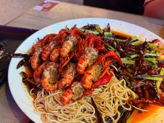 -红盔甲·小龙虾(车公庙店)