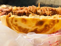 -樊记腊汁肉(竹笆市总店)