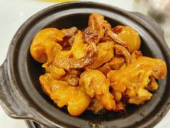 -围龙屋客家食府(福田店)