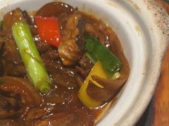 -晓粤·惹味粤菜(凯德乐峰广场店)