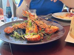 -杭州西子湖四季酒店-WL BISTRO西湖餐厅(灵隐路店)