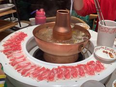 -东门口·鲜爆肚涮肉·烧烤(老门东店)