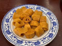 -都一处烧麦馆(前门店)