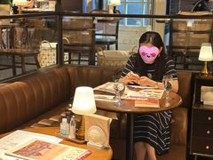 大堂-CAPARESH開府莱舍(望京金辉店)