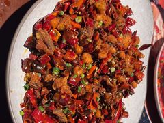 -拾捌川·自贡爆炒(新街口店)