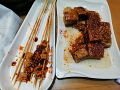 -姐弟俩土豆粉(同城街华联店)
