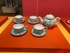 -北京工艺美术博物馆